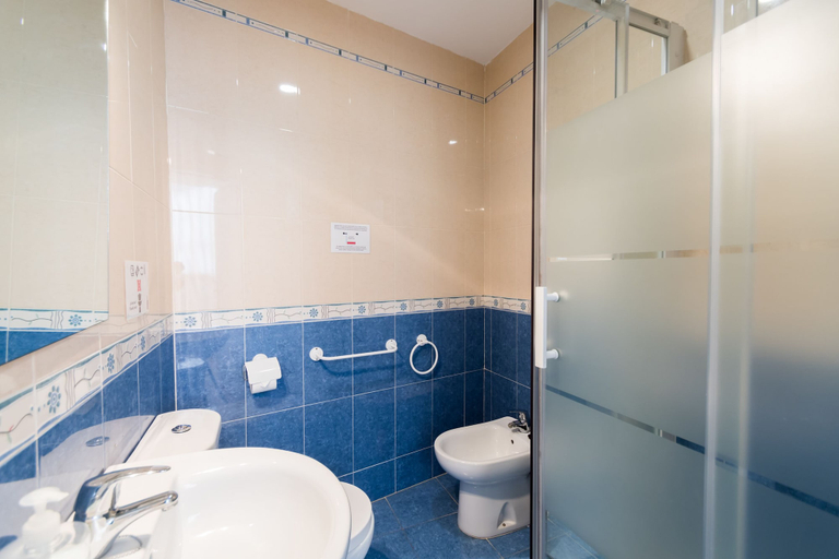 Bathroom 4, Apartamento El Solarium de Torre, Cádiz