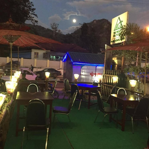 Food & Drinks 5, UCT Taunggyi Hotel, Taunggye