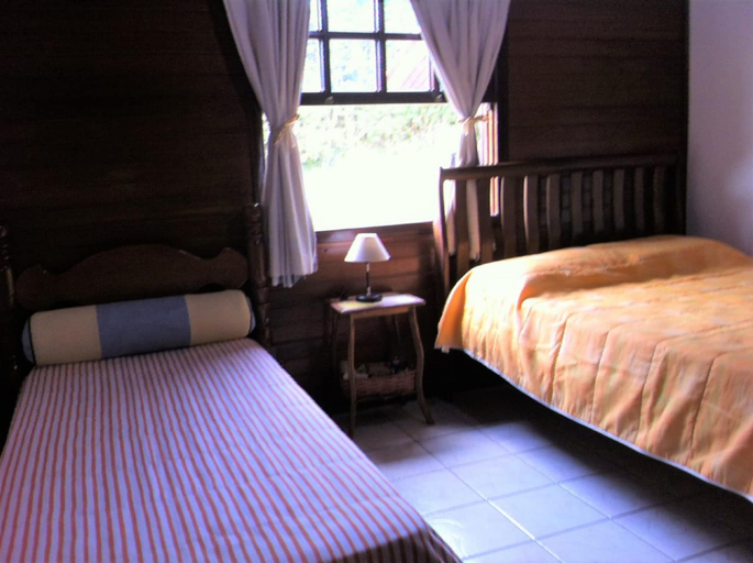 Bedroom 3, Chácara Charmosa, Mairinque