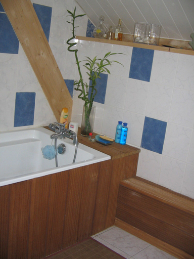 Bathroom 5, Chambres d'hôtes La forge, Aveyron