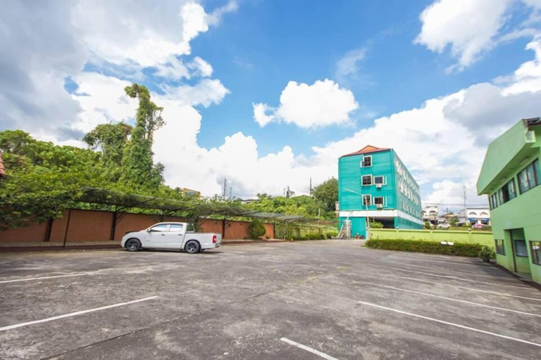 Exterior & Views 2, Aimsookkrabi, Mueang Krabi