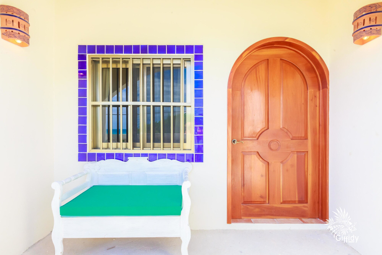 Exterior & Views 2, Casa Amor - Studio, Isla Mujeres