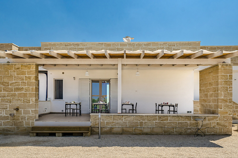 Exterior & Views 2, Tenuta Libò, Lecce