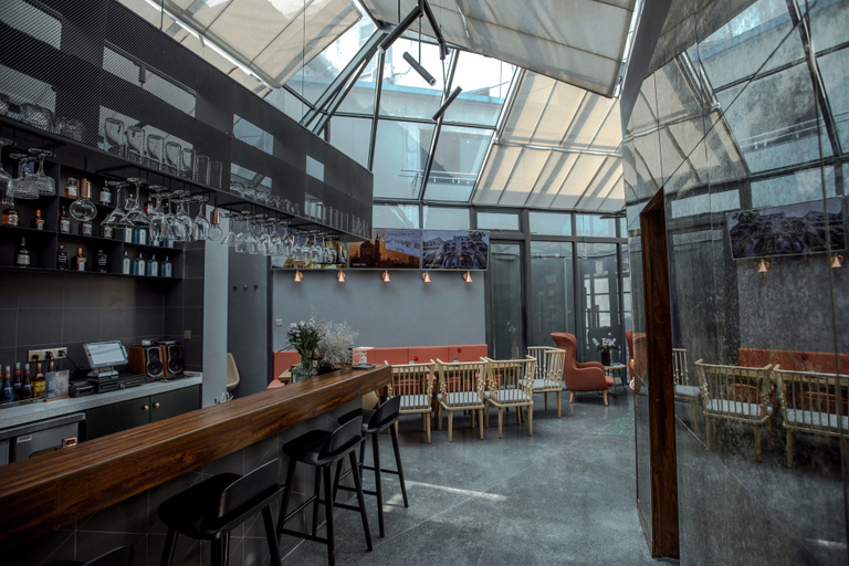 Food & Drinks 4, C3 Hotels, Yangzhou