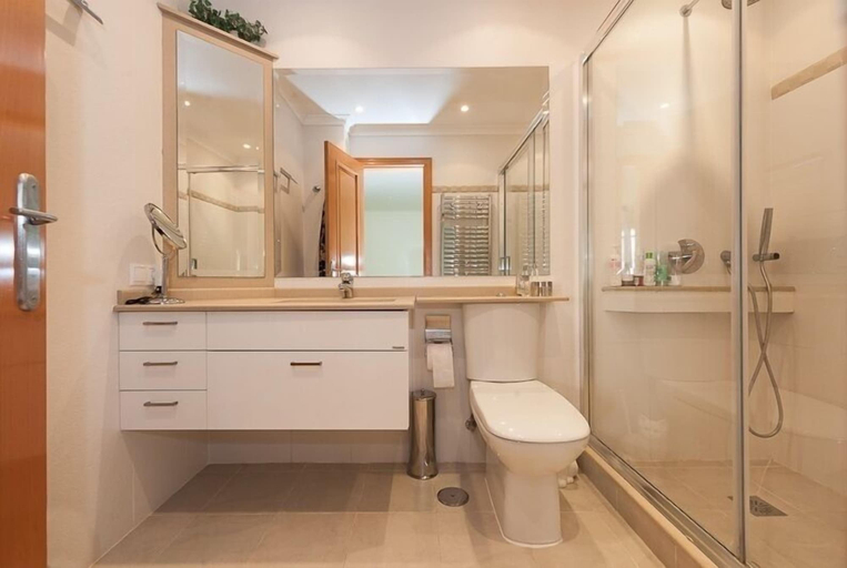 Bathroom 3, Great Villa Close To Beach - Marbella, Málaga