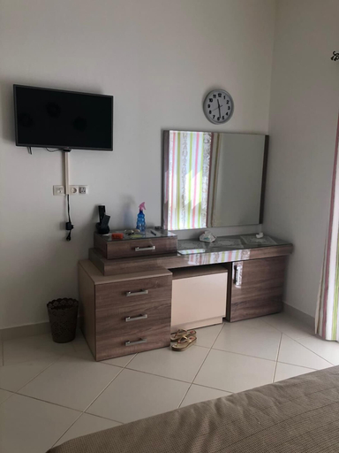 Bedroom 3, Chalet F19 Verdi 4 bed room Marassi, El Alamein