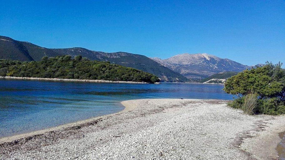 Others 4, A Lovely Holiday Refuge on Meganisi, Ionian Islands