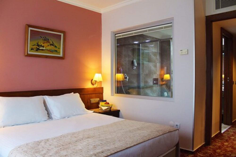 Bedroom 3, Hotel 2000 Kavaklıdere, Çankaya