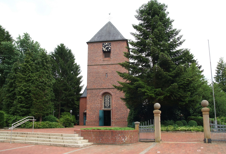 Exterior & Views 2, Hotel Zur Linde, Emsland