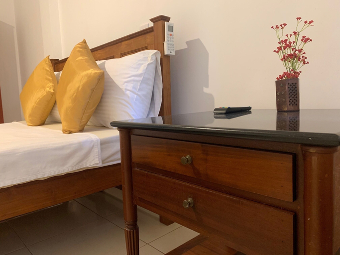 Bedroom 4, White House, Ja-Ela