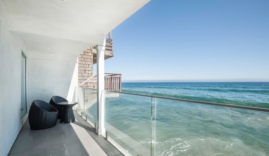 Others 5, Malibu Ocean Front Villa, Los Angeles