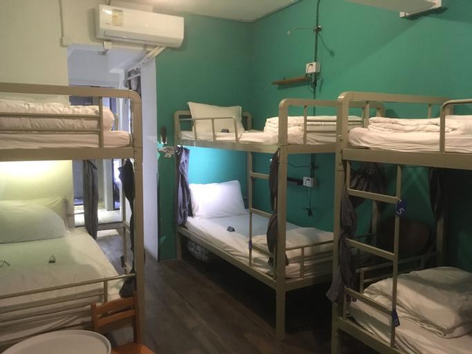 Bedroom 6