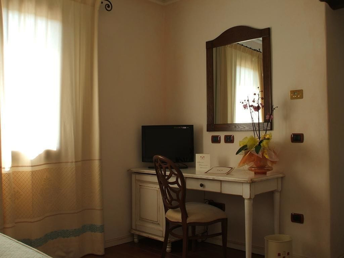 Bedroom 4, Sa Contonera, Ogliastra