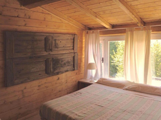 Bedroom 2, Nido del Nibbio, Roma