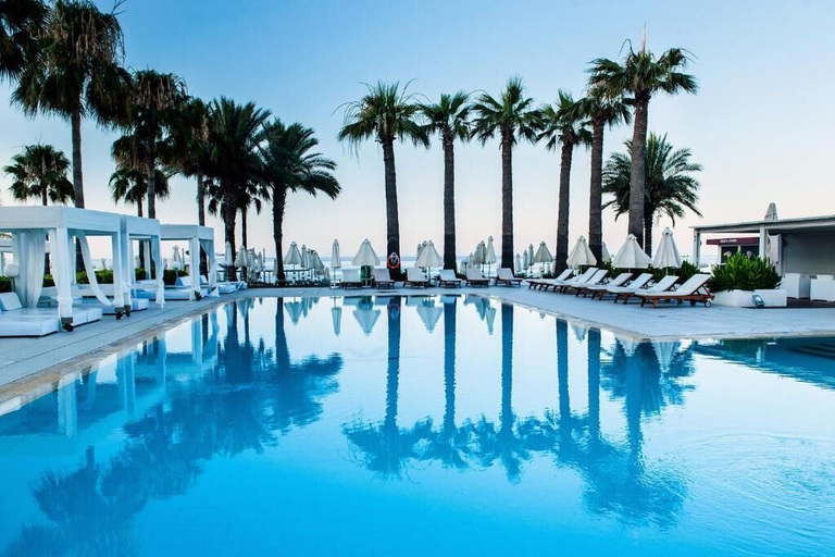 Sport & Beauty 2, Vrissiana Boutique Beach Hotel