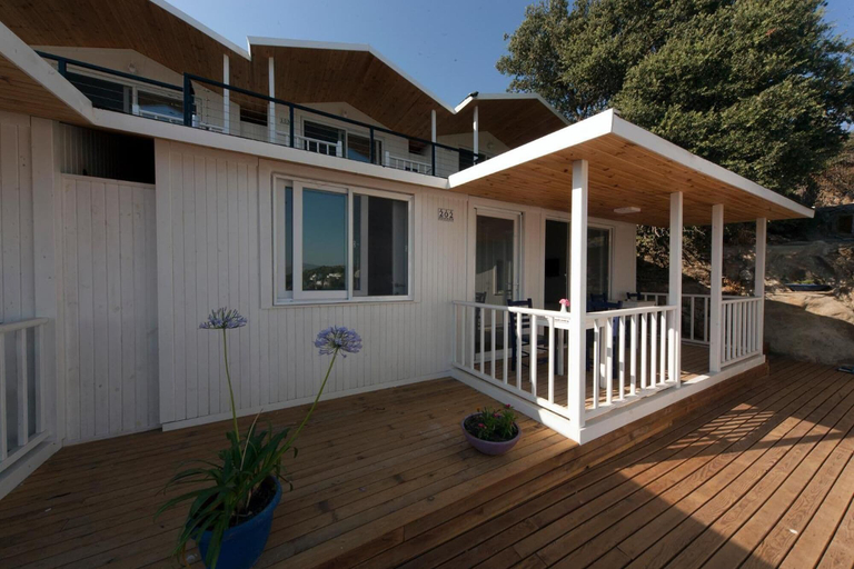 Exterior & Views 2, Metin's Gumusluk, Bodrum