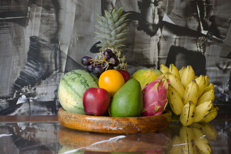 Food & Drinks 5, Kadulla Villa, Palugaswewa
