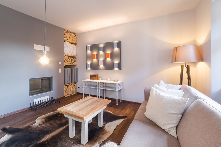 Apartment am Heiligen See, Potsdam