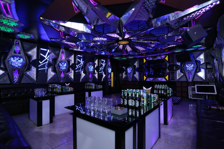 Food & Drinks 5, Central Phu Hung Hotel, Thanh Hóa City
