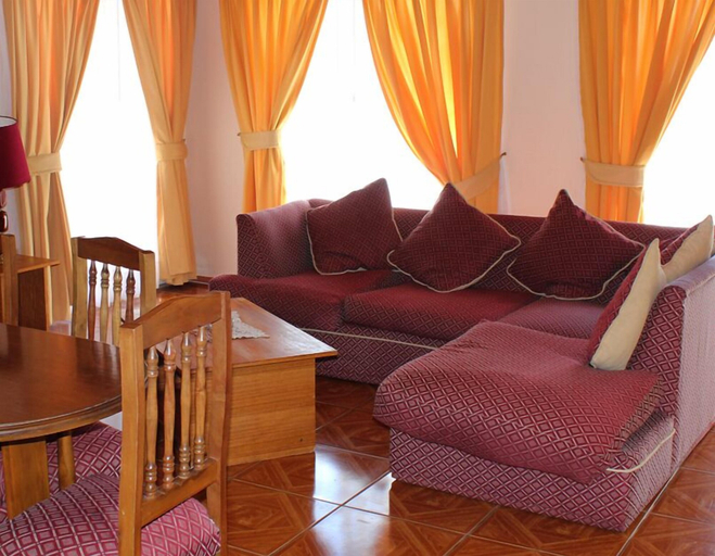 Others 5, Cabañas La Villa Sueca, Elqui