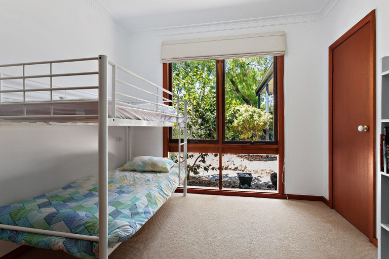 Bedroom 3, 1 Gordon - Kenros Beach House, Bass Coast - Phillip Is.