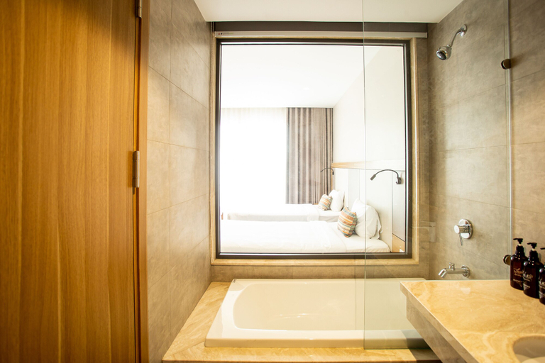 Bathroom 4, Thanh Mai, Buon Ma Thuot