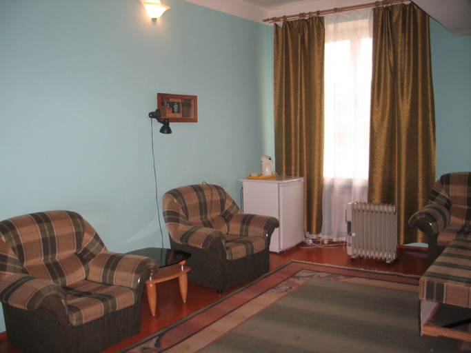 Others 4, Inn on Oktyabrskaya 1 B, Nizhneudinskiy rayon