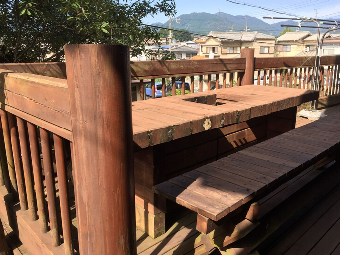Others 5, Guest House Chalet Sielu, Ōtsu