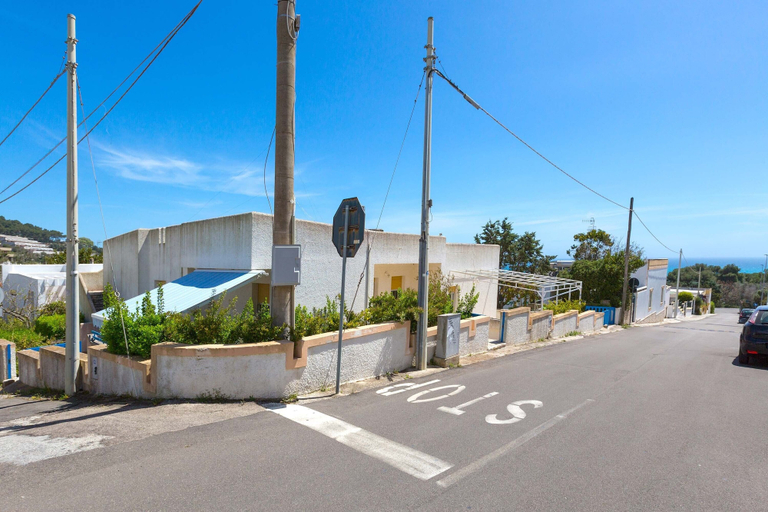 Property grounds 5, 2928 Casa Vacanze da Ivana- Sotto Centro by Barbarhouse, Lecce