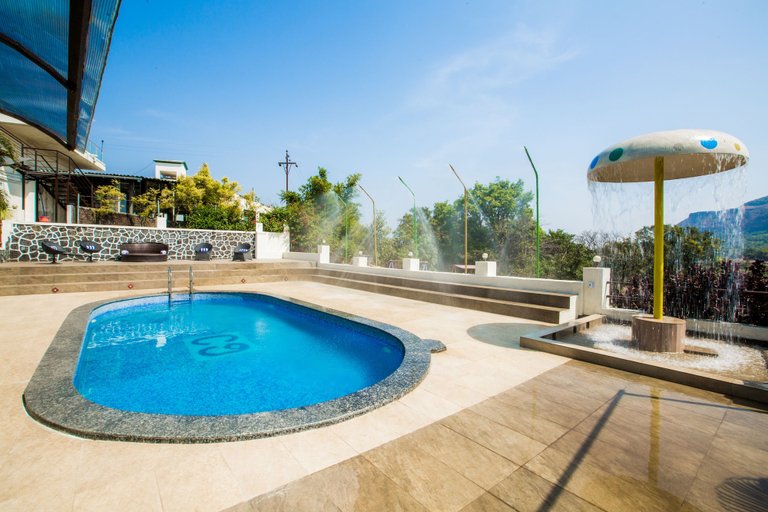 Sport & Beauty 5, Cloud 9 Hills Resort, Raigarh