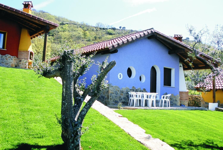 Exterior & Views 2, Estudios Manolo, Cáceres
