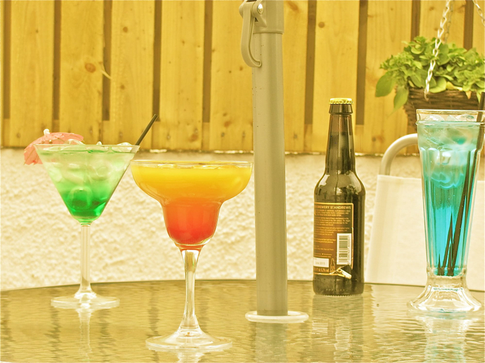 Food & Drinks 5, The Inn at Lathones, Fife