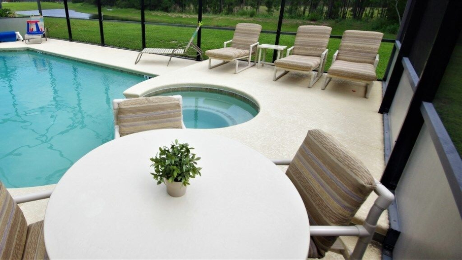 Sport & Beauty 5, Ly231617 - Watersong - 6 Bed 4 Baths Villa, Polk