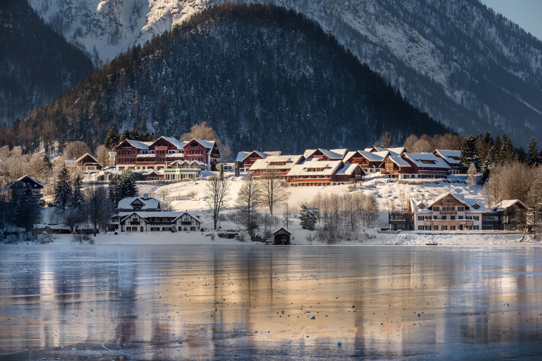 Exterior & Views 2, MONDI Appartements am Grundlsee, Liezen
