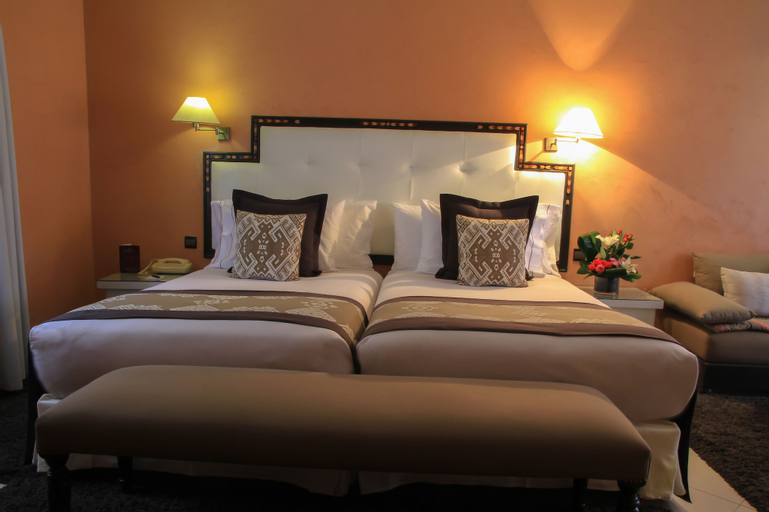 Bedroom 5