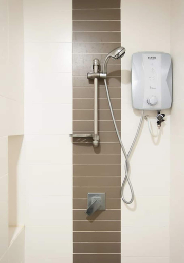 Bathroom 3, Neo Damansara by SYNC, Petaling Jaya