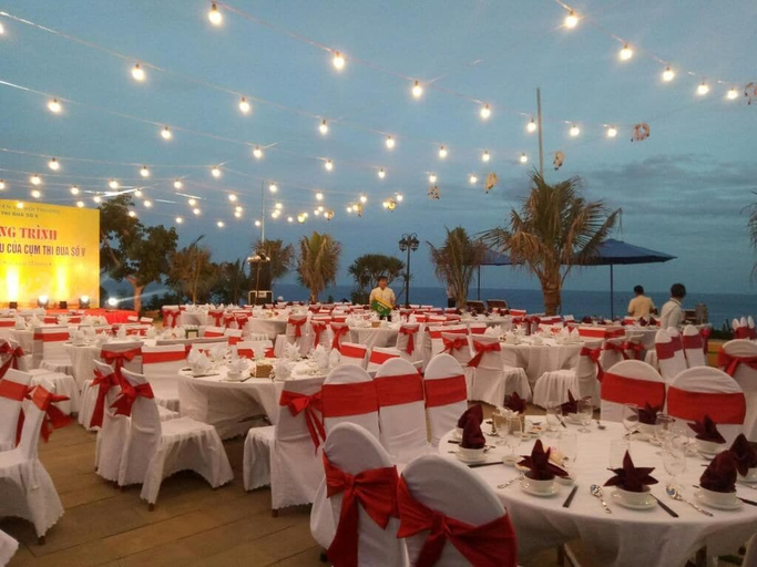 Food & Drinks 3, Ly Son Pearl Island Hotel & Resort, Lý Sơn