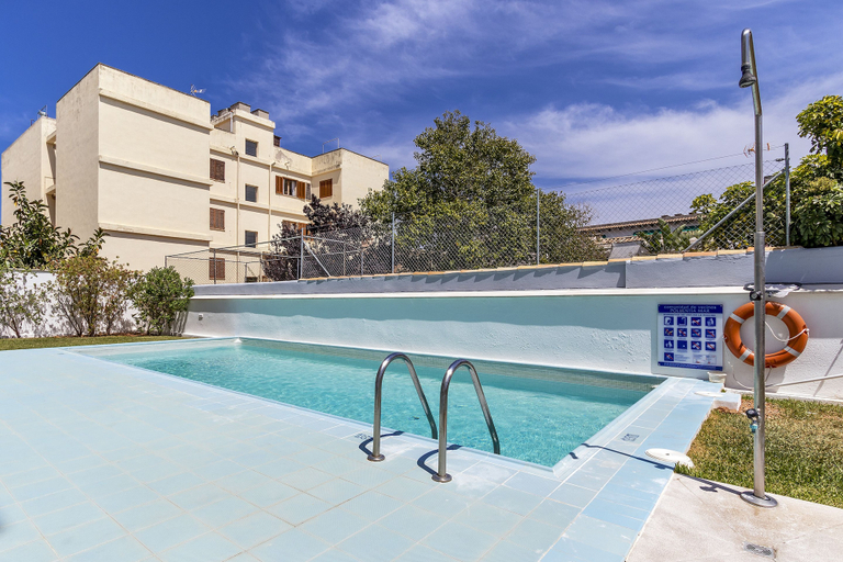 Sport & Beauty 4, Apartamento Can Doria, Baleares