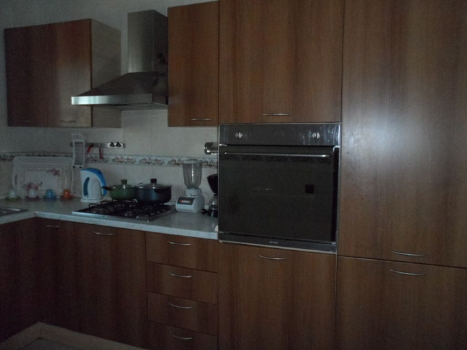 Others 4, Duplex Diamond Vert 7 B3N3, El Jadida