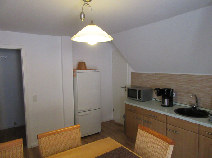 Others 4, Ferienapartment Meiss, Mansfeld-Südharz