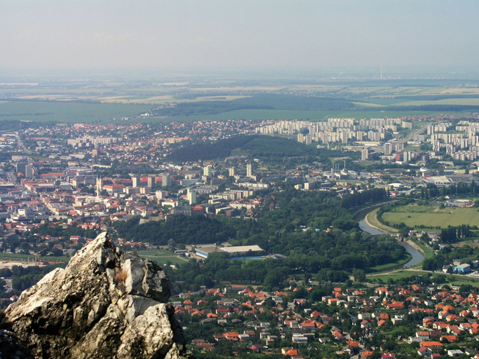 Others 5, FUKAS Apartments Nitra, Nitra