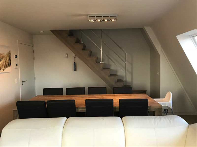 Bedroom 2, Seabreeze 303, West-Vlaanderen