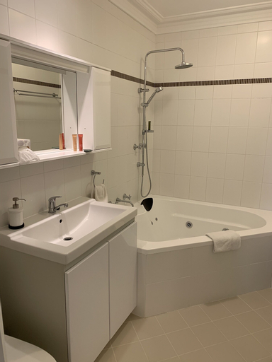 Bedroom 3, Arundel's Boutique Accommodation, Fremantle