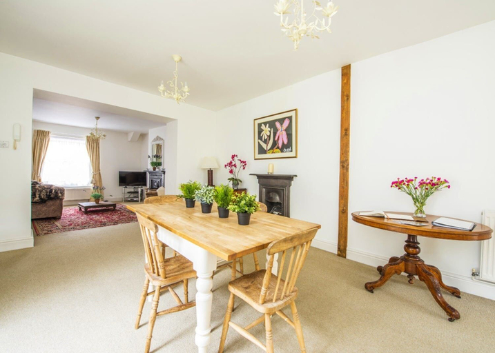 Others 5, The Apartment Sherborne, Dorset
