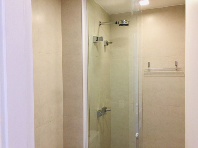 Bathroom 3, Apartamento Novo Perfeito na Rua Augusta, São Paulo