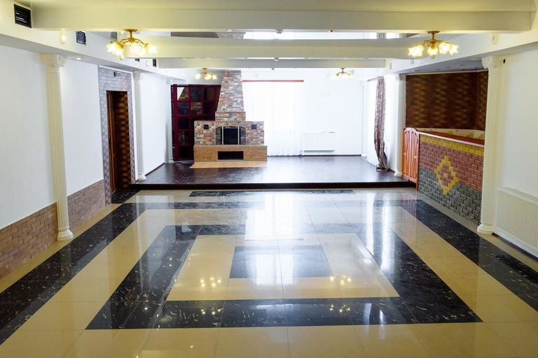 Others 5, Panska Rovin Hotel, Turkivs'kyi