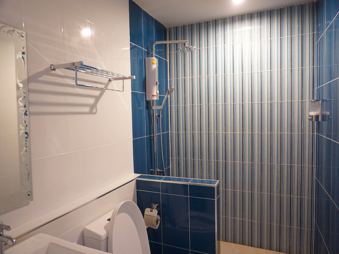 Bathroom 3, Pama House Apartment, Muang Nakhon Si Thammarat