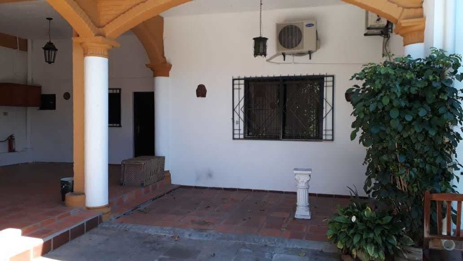 Others 4, Hostal Residencial Leones de Castilla, Asunción