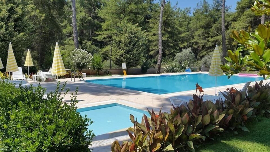 Sport & Beauty 5, BBF Apart 3 by Dream of Holiday, Fethiye