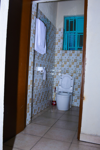 Bathroom, Sweet Stay Guest House, Nyarugenge
